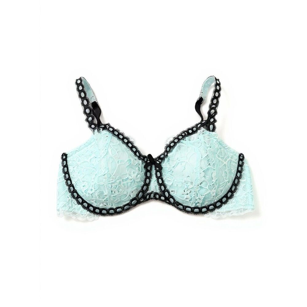 Victoria’s Secret Retro Chic Full Figure Bra size 36C